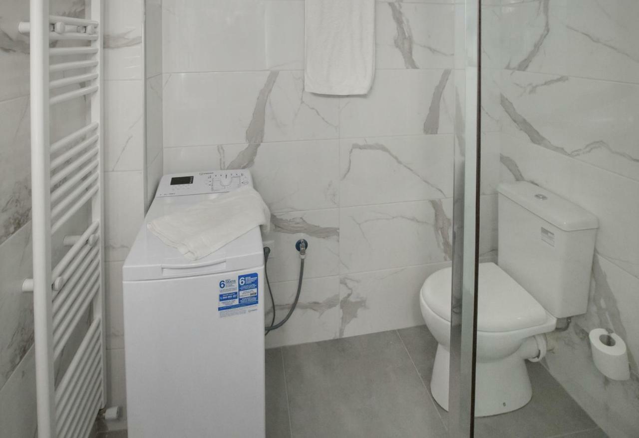 Roomy And Comfortable Apartment Near Acropolis By Ghh Athén Kültér fotó