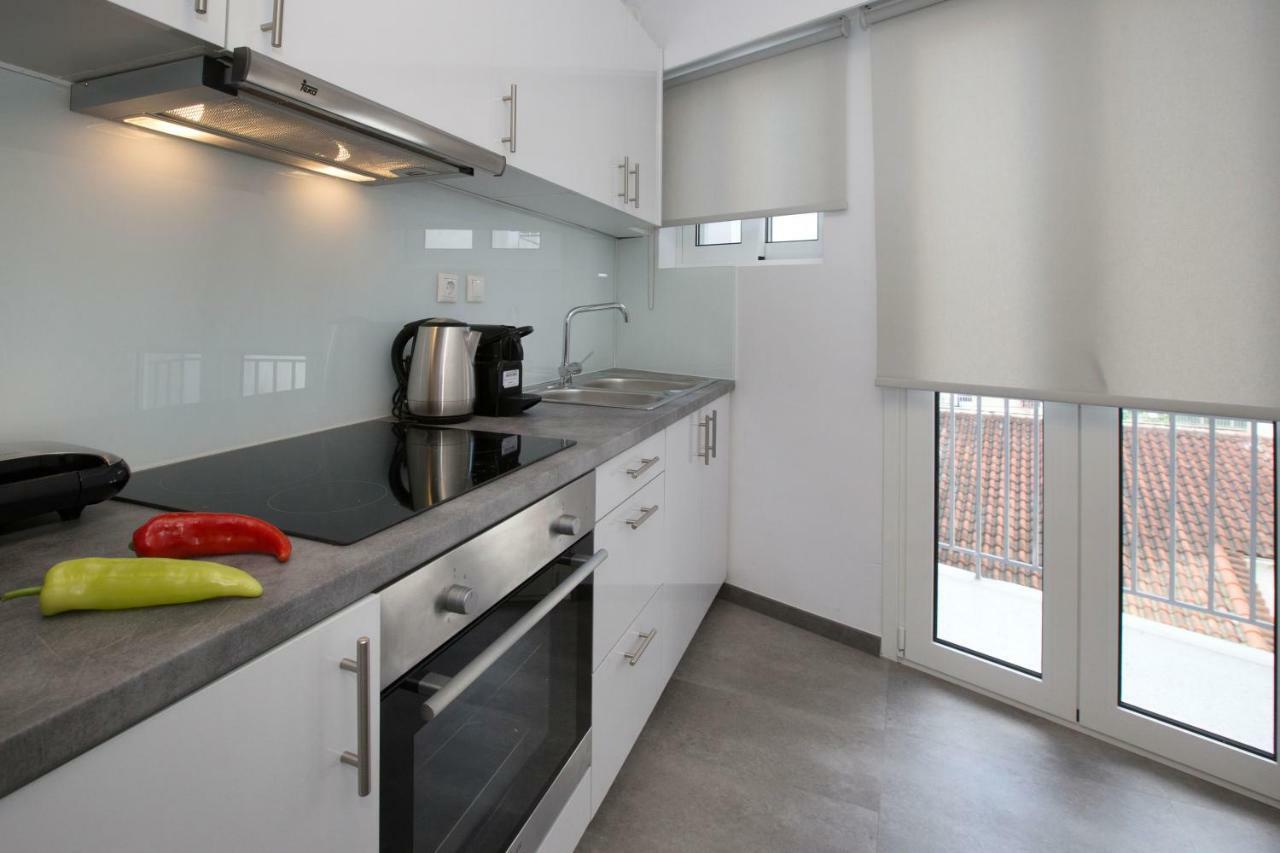 Roomy And Comfortable Apartment Near Acropolis By Ghh Athén Kültér fotó